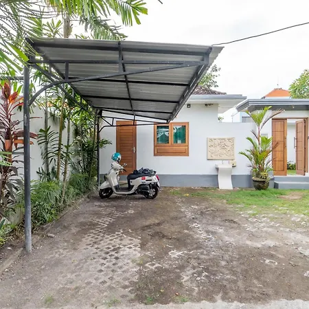 Kubu Mesari Homestay By Bukit Vista