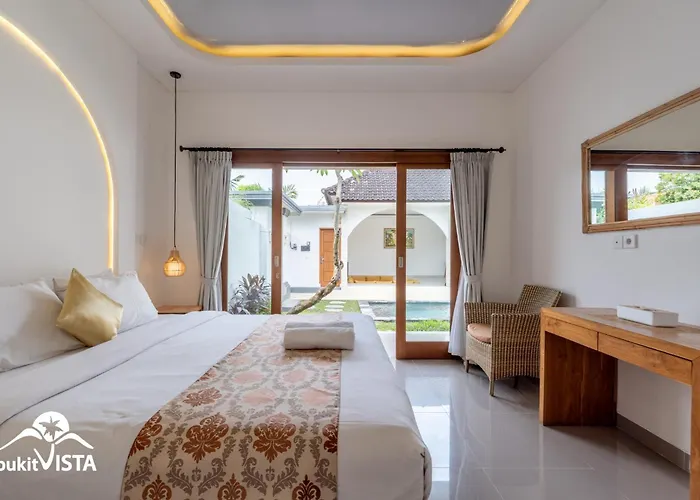 Kubu Mesari By Bukit Vista Guest house 2*