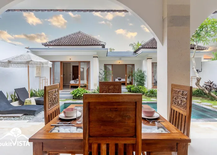 Guest house Kubu Mesari By Bukit Vista Canggu (Bali)