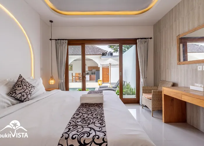 Kubu Mesari By Bukit Vista Maison d'hôtes