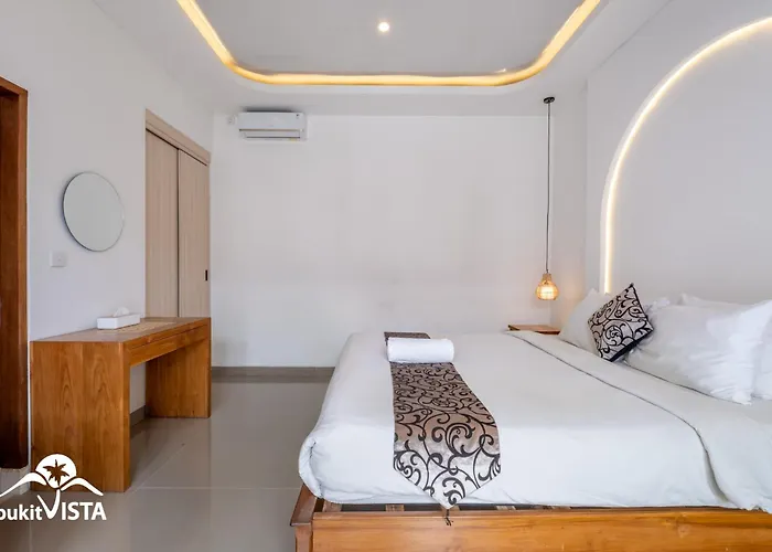 Kubu Mesari By Bukit Vista Guest house Canggu (Bali)
