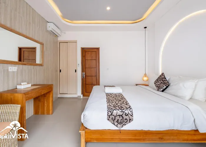 Guest house Kubu Mesari By Bukit Vista Canggu (Bali)