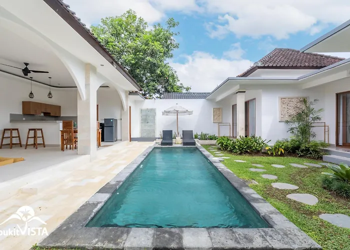 Kubu Mesari By Bukit Vista Canggu (Bali)