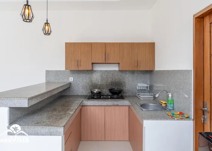 Kubu Mesari By Bukit Vista Guest house