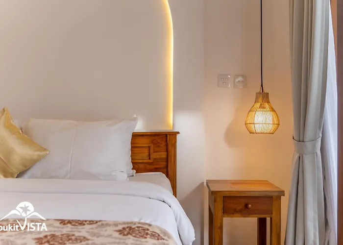 Kubu Mesari By Bukit Vista Guest house Canggu (Bali)