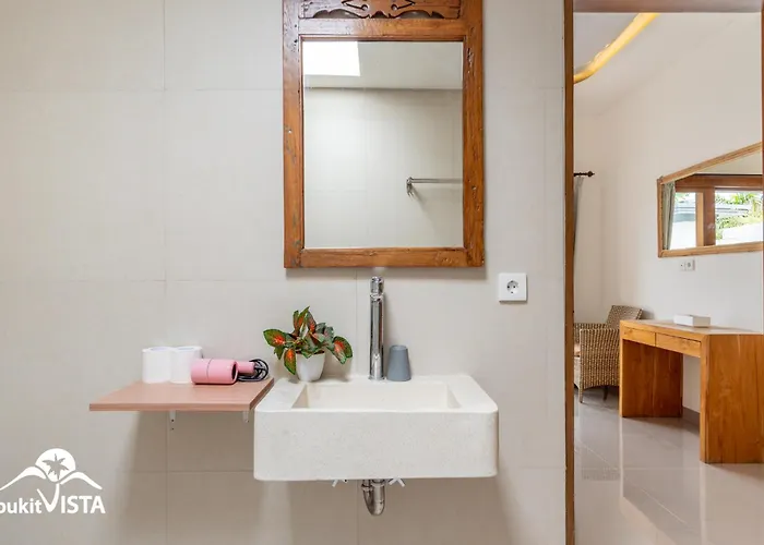 Guest house Kubu Mesari By Bukit Vista Canggu (Bali)
